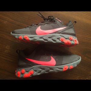 Nike React Element 55